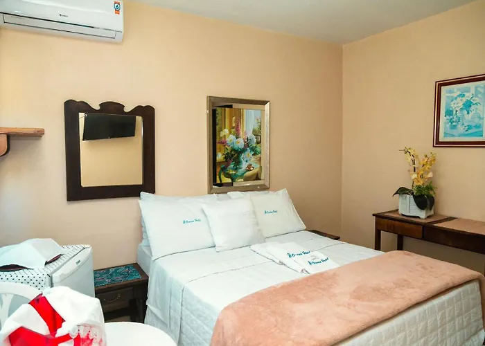 Hotel Pousada Oceano