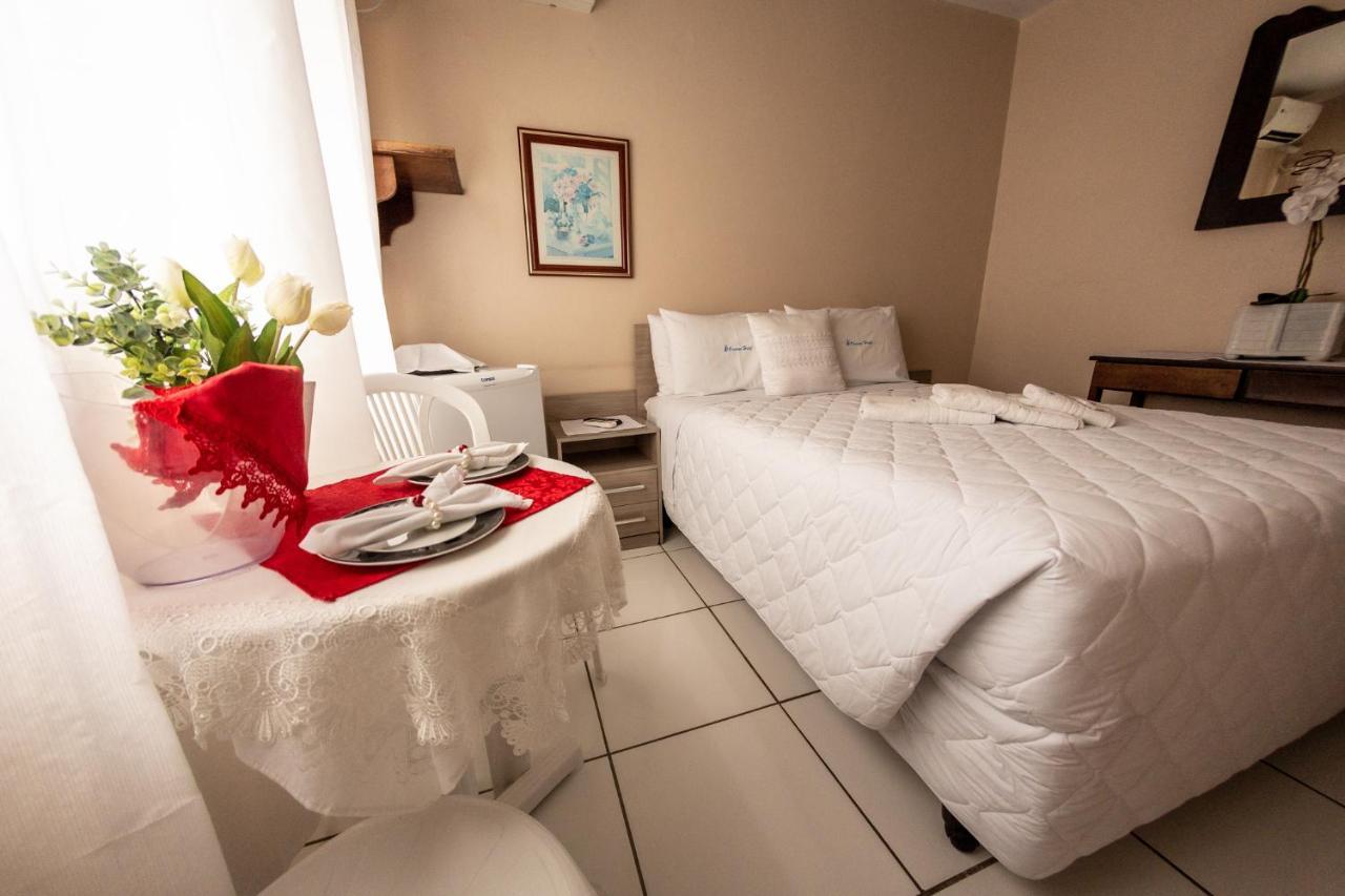 Oceano Hotel Torres