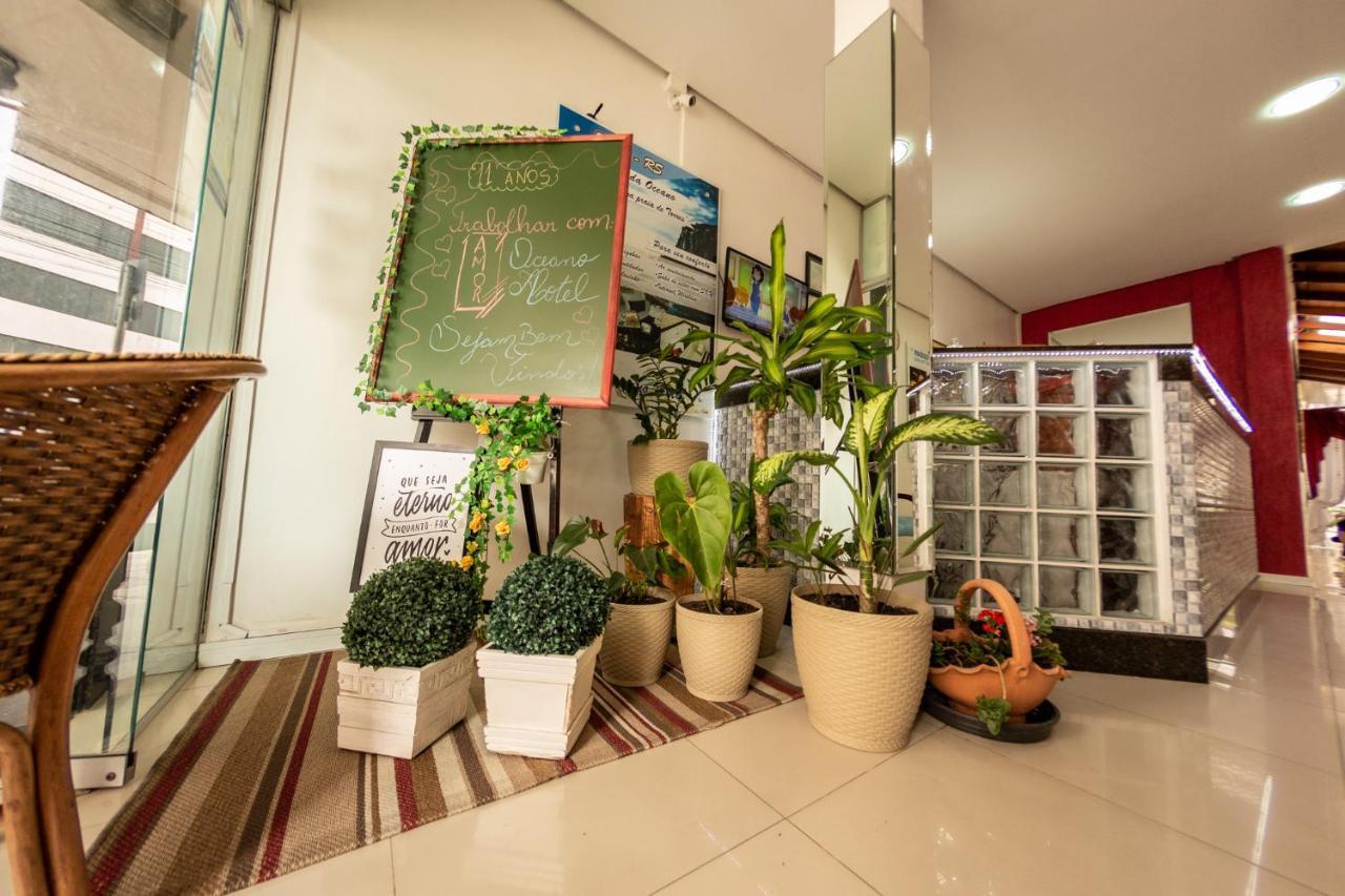 Hotel Oceano Torres