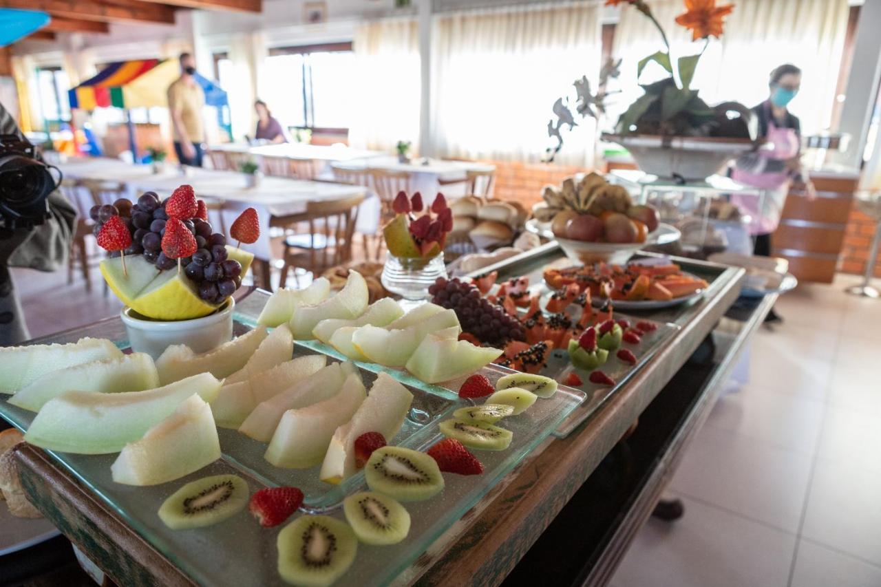 Oceano Hotel Torres