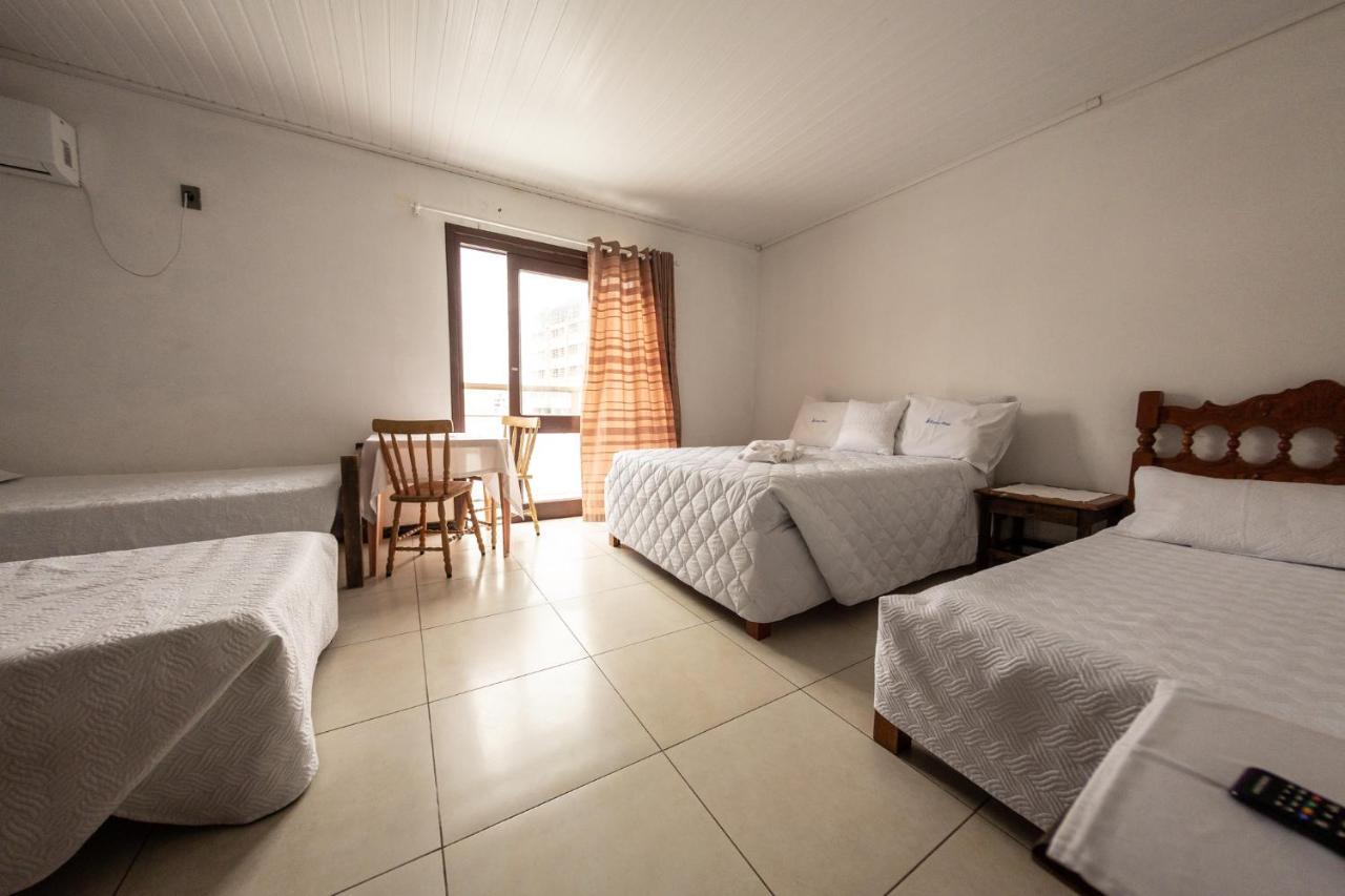Hotel Oceano