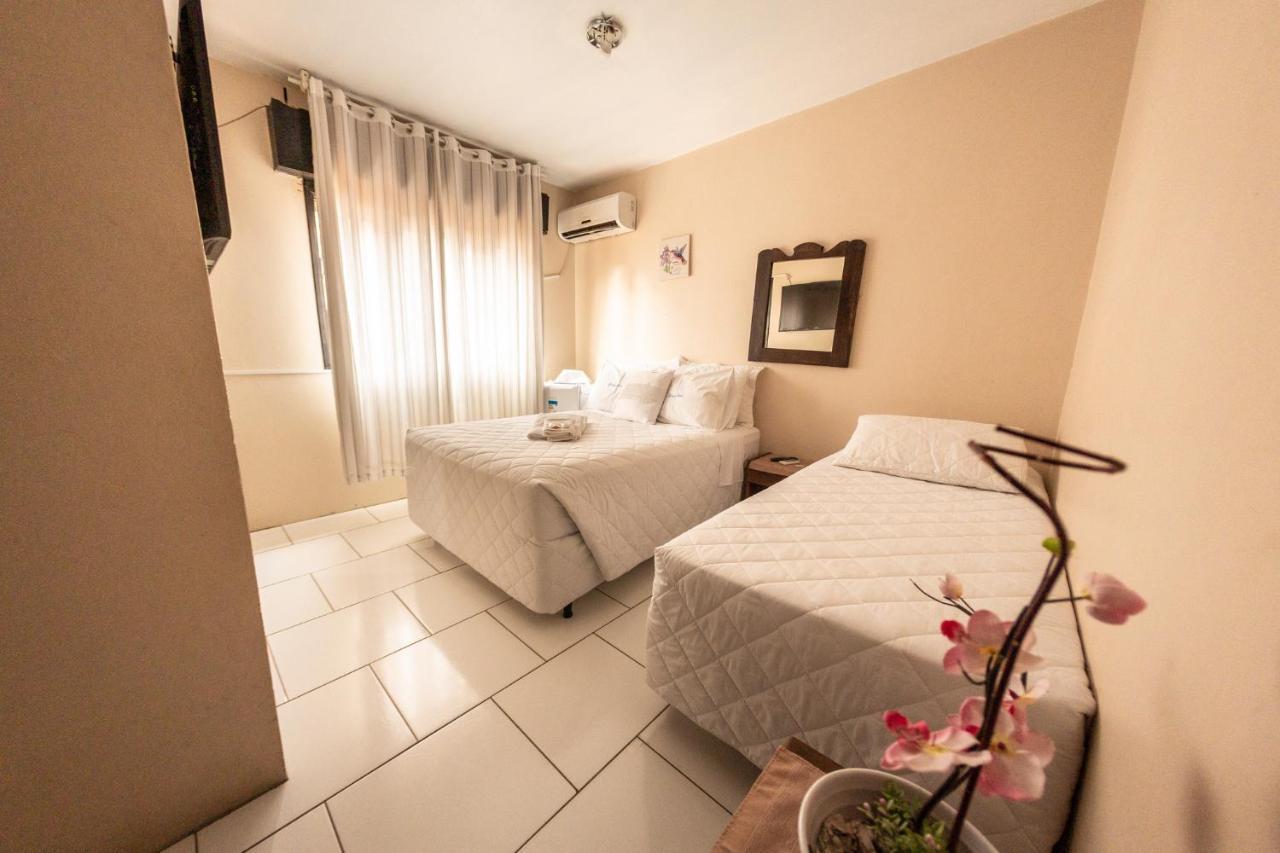 Hotel Oceano Torres