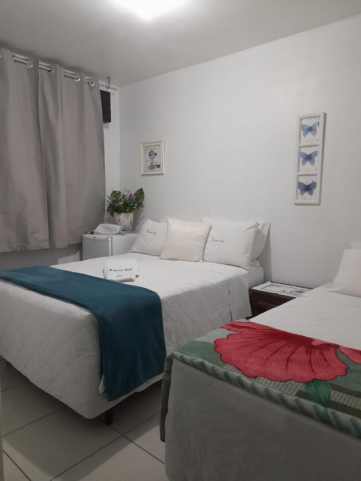 Oceano Hotel