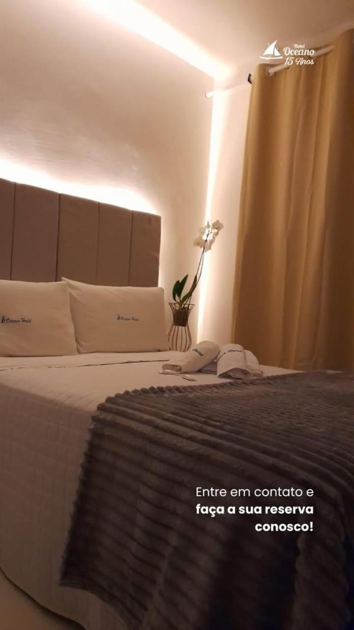 Hotel Oceano