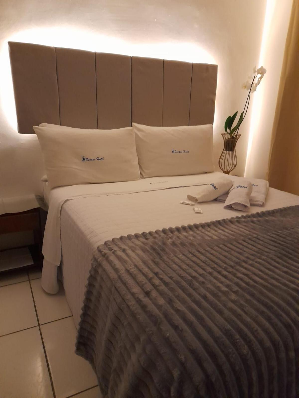 Hotel Oceano 2*